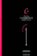 New Cambridge English Course 1 Student's Book