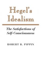 Hegel's Idealism