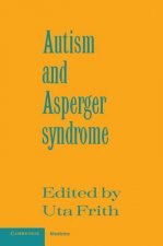 Autism and Asperger Syndrome