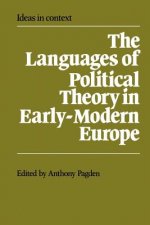 Languages of Political Theory in Early-Modern Europe