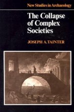 Collapse of Complex Societies