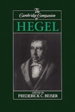 Cambridge Companion to Hegel
