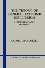 Theory of General Economic Equilibrium