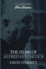 Films of Alfred Hitchcock