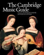 Cambridge Music Guide