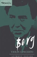 Berg: Violin Concerto