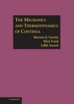 Mechanics and Thermodynamics of Continua