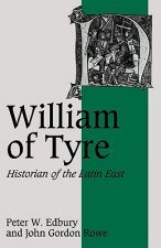 William of Tyre