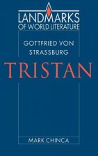 Gottfried von Strassburg: Tristan