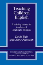 Teaching Children English