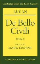 Lucan: De bello civili Book II