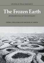 Frozen Earth