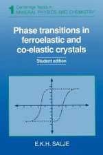 Phase Transitions in Ferroelastic and Co-elastic Crystals