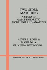 Two-Sided Matching