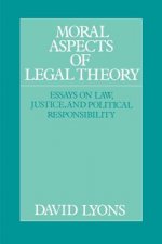 Moral Aspects of Legal Theory