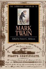 Cambridge Companion to Mark Twain