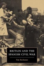 Britain and the Spanish Civil War