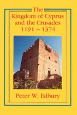 Kingdom of Cyprus and the Crusades, 1191-1374