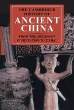 Cambridge History of Ancient China