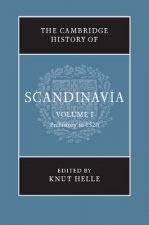 Cambridge History of Scandinavia