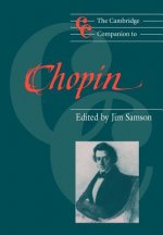 Cambridge Companion to Chopin