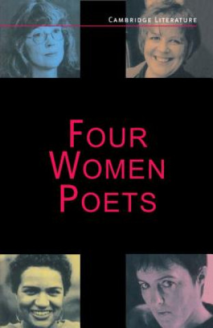 Four Women Poets