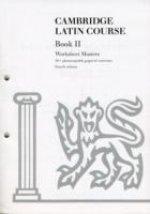 Cambridge Latin Course 4th Edition Book 2 Worksheet Masters