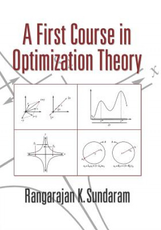 First Course in Optimization Theory