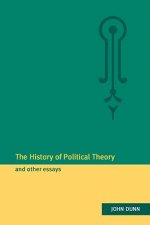 History of Political Theory and Other Essays