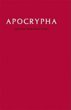 KJV Apocrypha Text Edition, KJ530:A