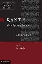 Kant's Metaphysics of Morals
