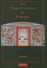 Urbanisation of Etruria