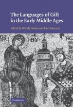 Languages of Gift in the Early Middle Ages