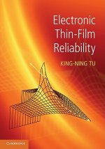 Electronic Thin-Film Reliability