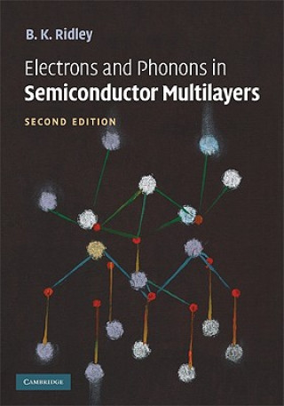 Electrons and Phonons in Semiconductor Multilayers