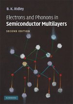 Electrons and Phonons in Semiconductor Multilayers