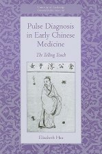 Pulse Diagnosis in Early Chinese Medicine