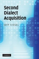 Second Dialect Acquisition
