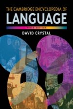 Cambridge Encyclopedia of Language