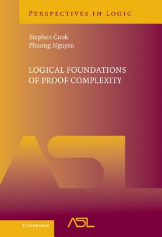 Logical Foundations of Proof Complexity