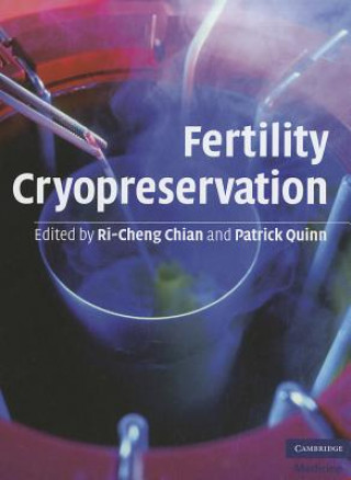 Fertility Cryopreservation