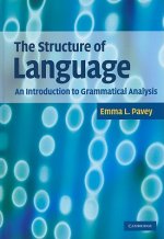 Structure of Language