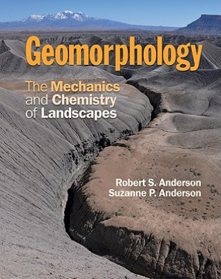 Geomorphology