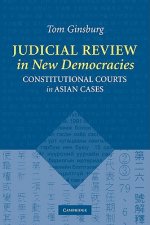 Judicial Review in New Democracies