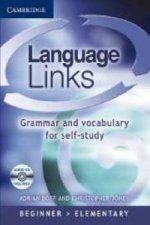 Language Links Book and Audio CD Pack