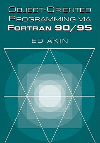 Object-Oriented Programming via Fortran 90/95