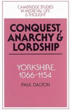 Conquest, Anarchy and Lordship