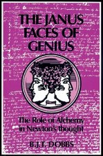 Janus Faces of Genius