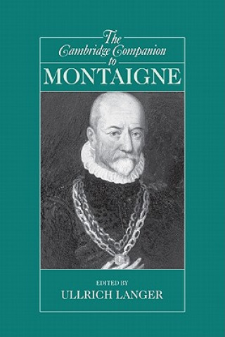 Cambridge Companion to Montaigne