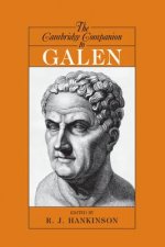 Cambridge Companion to Galen